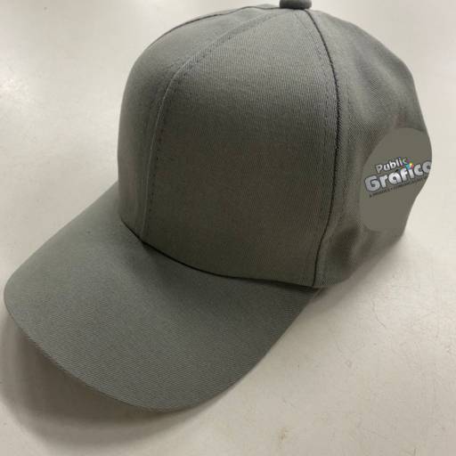 Boné 6 gomos em São José do Rio Preto, SP por Public Gráfica e Brindes