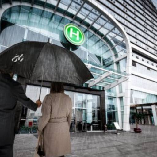 Guarda-chuva 99042 EIGER. em São José do Rio Preto, SP por Public Gráfica e Brindes