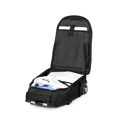 14578 Mochila de Carrinho em São José do Rio Preto, SP por Public Gráfica e Brindes