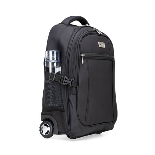 14578 Mochila de Carrinho em São José do Rio Preto, SP por Public Gráfica e Brindes