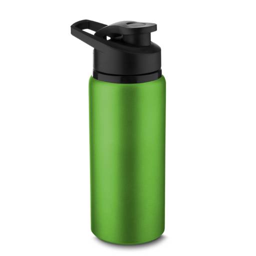 GA5100 Garrafa em Alumínio em São José do Rio Preto, SP por Public Gráfica e Brindes