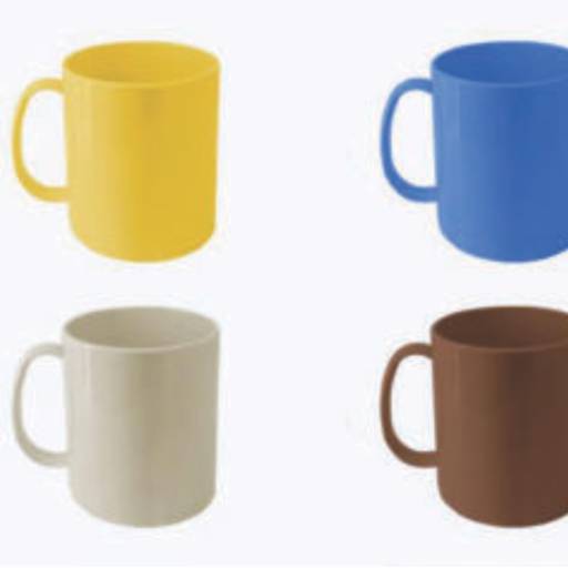 Caneca de Chá em São José do Rio Preto, SP por Public Gráfica e Brindes