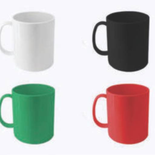 Caneca de Chá em São José do Rio Preto, SP por Public Gráfica e Brindes