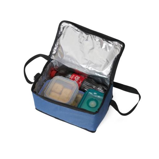 1330P Bolsa Térmica 8 Litros em São José do Rio Preto, SP por Public Gráfica e Brindes