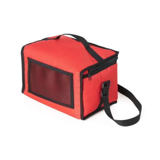 1330P Bolsa Térmica 8 Litros em São José do Rio Preto, SP por Public Gráfica e Brindes