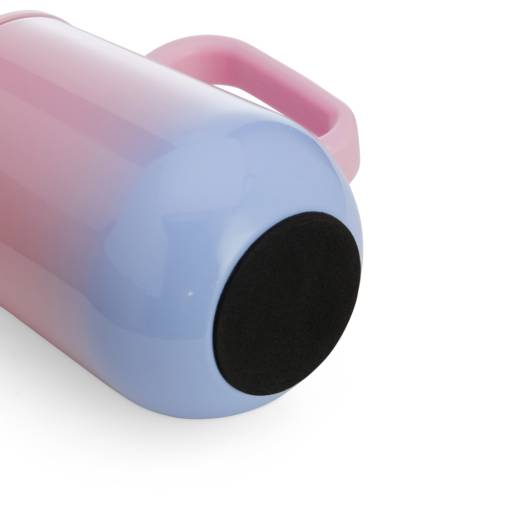 18720 Caneca Bicolor Parede Dupla 250ml em São José do Rio Preto, SP por Public Gráfica e Brindes