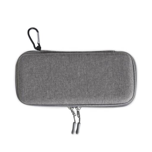 04092 Estojo de nylon em São José do Rio Preto, SP por Public Gráfica e Brindes