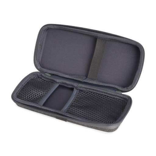 04092 Estojo de nylon em São José do Rio Preto, SP por Public Gráfica e Brindes