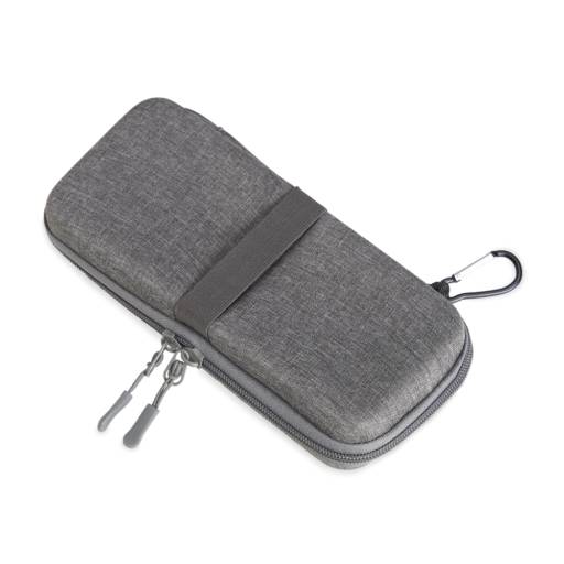 04092 Estojo de nylon em São José do Rio Preto, SP por Public Gráfica e Brindes