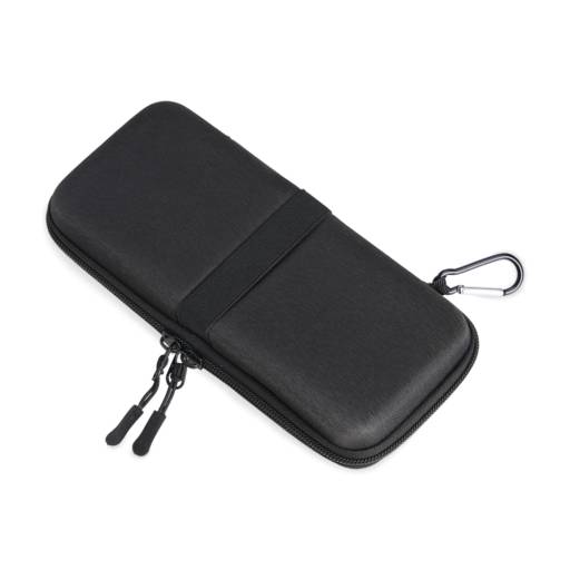 04092 Estojo de nylon em São José do Rio Preto, SP por Public Gráfica e Brindes