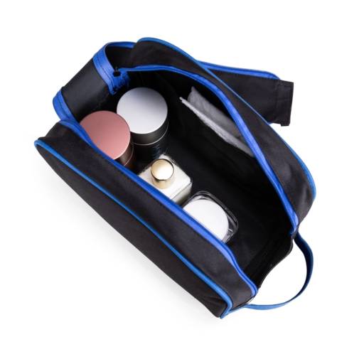 13983 Necessaire de Poliéster em São José do Rio Preto, SP por Public Gráfica e Brindes