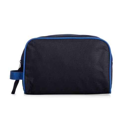 13983 Necessaire de Poliéster em São José do Rio Preto, SP por Public Gráfica e Brindes