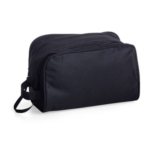 13983 Necessaire de Poliéster em São José do Rio Preto, SP por Public Gráfica e Brindes