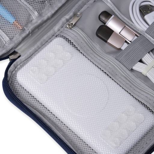 18673 Estojo para Kit tecnológico em São José do Rio Preto, SP por Public Gráfica e Brindes