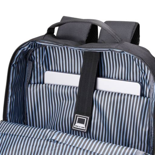 01352 Mochila de Nylon 23 Litros em São José do Rio Preto, SP por Public Gráfica e Brindes