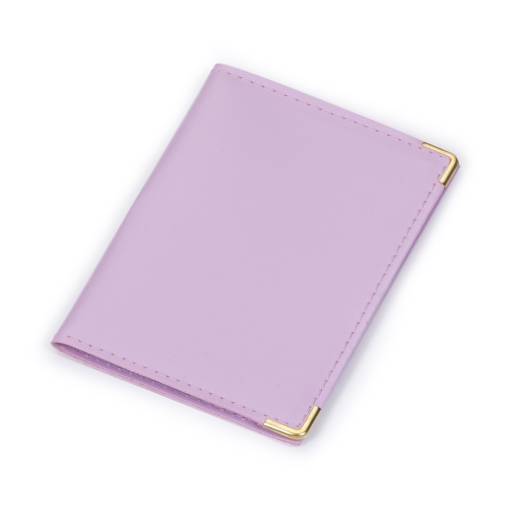 12385CD Porta Documento em Couro Sintético em São José do Rio Preto, SP por Public Gráfica e Brindes