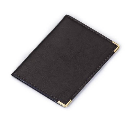 12385CD Porta Documento em Couro Sintético em São José do Rio Preto, SP por Public Gráfica e Brindes