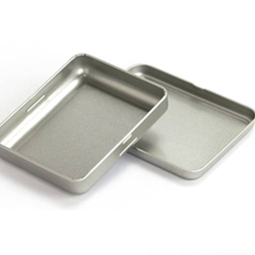 Caixa Retangular  Flanders em São José do Rio Preto, SP por Public Gráfica e Brindes