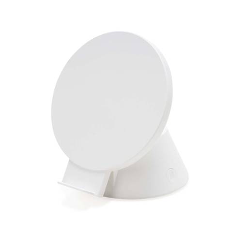 04359 Caixa de Som com Carregador por Indução em São José do Rio Preto, SP por Public Gráfica e Brindes