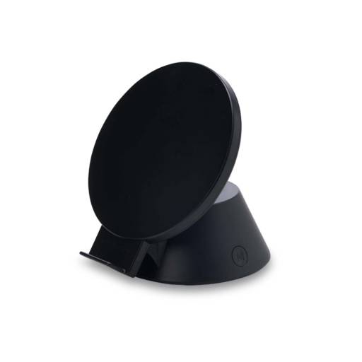 04359 Caixa de Som com Carregador por Indução em São José do Rio Preto, SP por Public Gráfica e Brindes