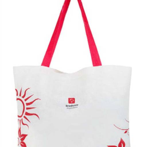 Sacolas de PET Reciclado em São José do Rio Preto, SP por Public Gráfica e Brindes