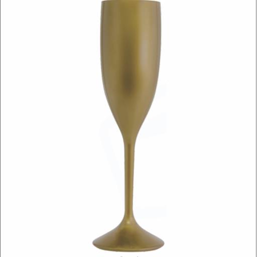 Taça Champanhe 190ml em São José do Rio Preto, SP por Public Gráfica e Brindes