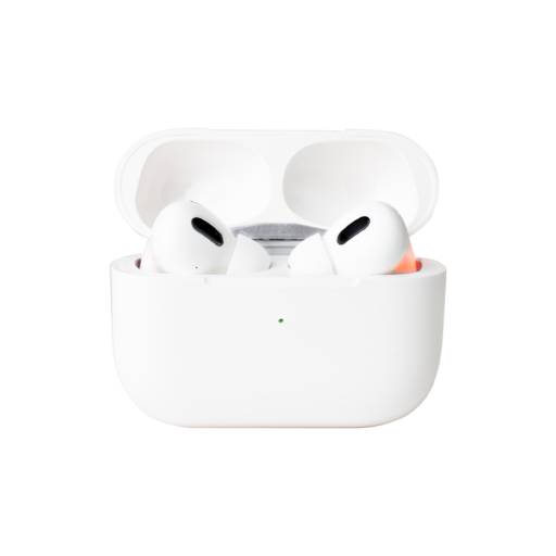 06064 Fone de Ouvido Bluetooth Touch com Case Carregador em São José do Rio Preto, SP por Public Gráfica e Brindes