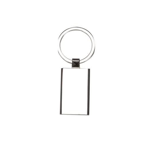 01955 Chaveiro Metal em São José do Rio Preto, SP por Public Gráfica e Brindes