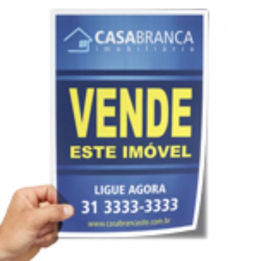 ADESIVO FOLHA 330X480MM SEM CORTE em São José do Rio Preto, SP por Public Gráfica e Brindes