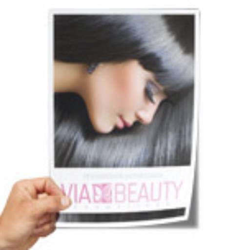 ADESIVO FOLHA 330X480MM SEM CORTE em São José do Rio Preto, SP por Public Gráfica e Brindes