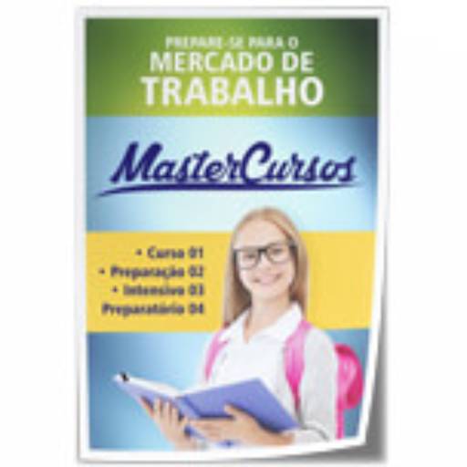 ADESIVO FOLHA 330X480MM SEM CORTE em São José do Rio Preto, SP por Public Gráfica e Brindes