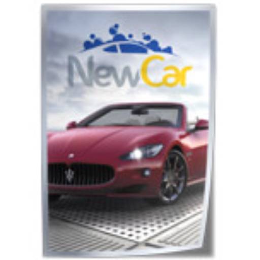 ADESIVO FOLHA 330X480MM SEM CORTE em São José do Rio Preto, SP por Public Gráfica e Brindes