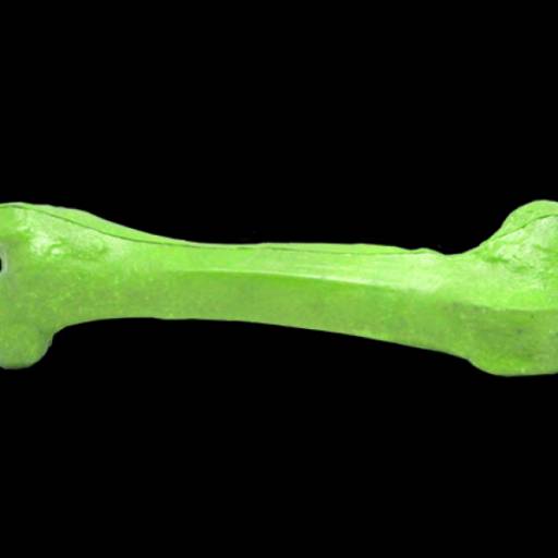 Osso vinil Grande PET em São José do Rio Preto, SP por Public Gráfica e Brindes