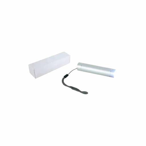 143279S LANTERNA DE ALUMINIO em São José do Rio Preto, SP por Public Gráfica e Brindes