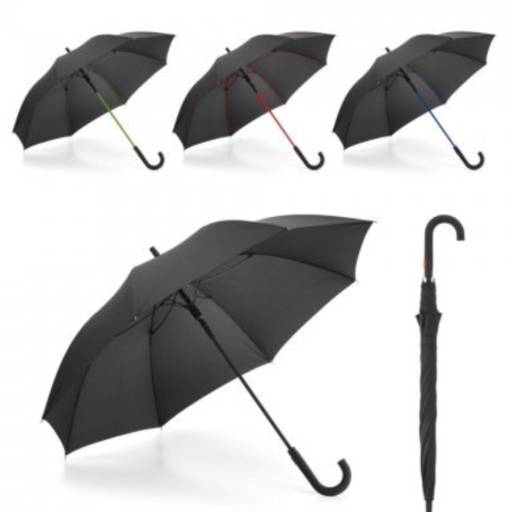 Guarda-chuva 99145 ALBERTA. em São José do Rio Preto, SP por Public Gráfica e Brindes