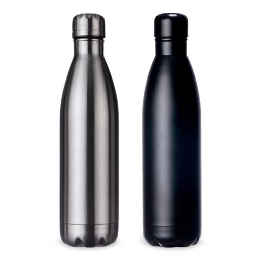 18518 Garrafa Térmica Inox 780ml