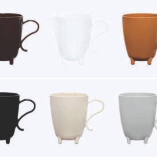 Caneca Vaquinha em São José do Rio Preto, SP por Public Gráfica e Brindes