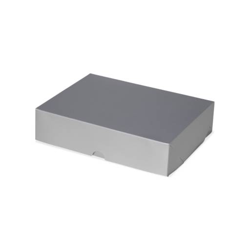 14748P Embalagem Retangular P em São José do Rio Preto, SP por Public Gráfica e Brindes