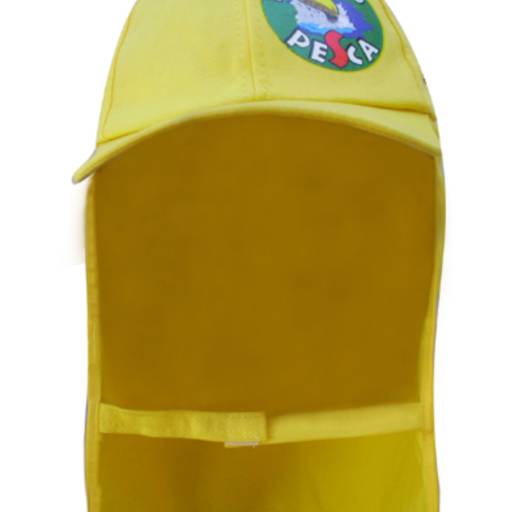 Boné Pescador em São José do Rio Preto, SP por Public Gráfica e Brindes