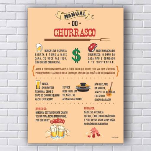 Placa MDF Adesivada em São José do Rio Preto, SP por Public Gráfica e Brindes