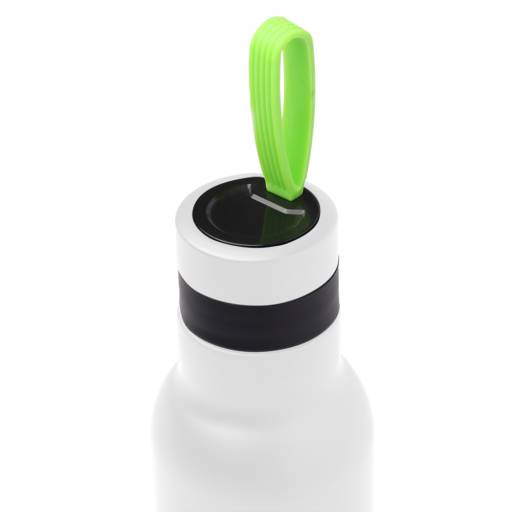 GA4750 Garrafa Térmica em São José do Rio Preto, SP por Public Gráfica e Brindes