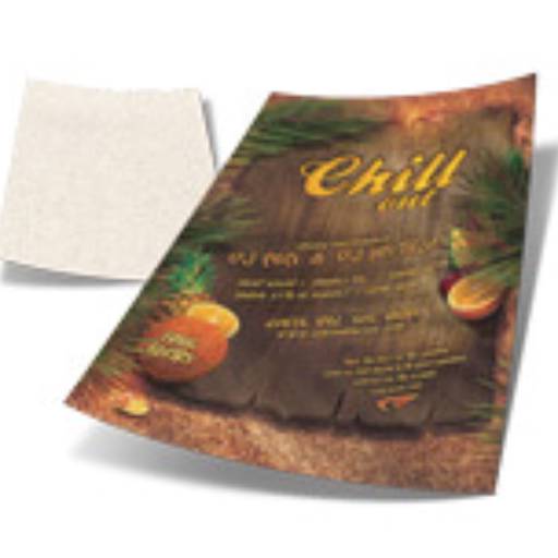 PANFLETOS, FLYERS E FOLHETOS RECICLATO 90G em São José do Rio Preto, SP por Public Gráfica e Brindes