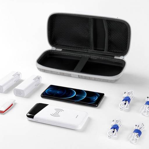 04092B Estojo de Nylon em São José do Rio Preto, SP por Public Gráfica e Brindes