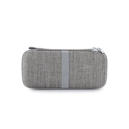 04092B Estojo de Nylon em São José do Rio Preto, SP por Public Gráfica e Brindes