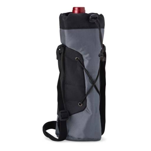 05027 Capa para Garrafa Nylon em São José do Rio Preto, SP por Public Gráfica e Brindes