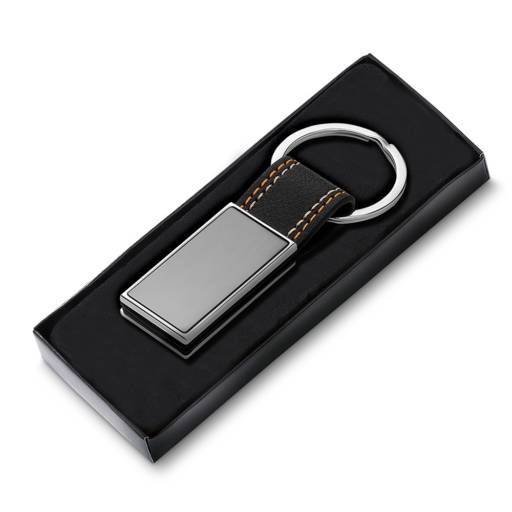 14999 Chaveiro Metal em São José do Rio Preto, SP por Public Gráfica e Brindes