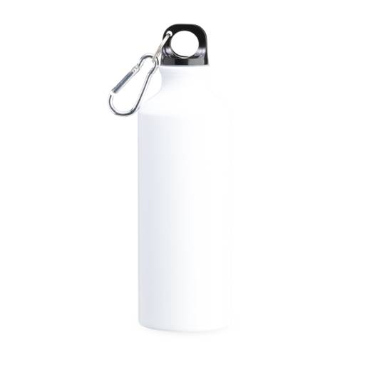 9139A Squeeze Alumínio 500ml em São José do Rio Preto, SP por Public Gráfica e Brindes