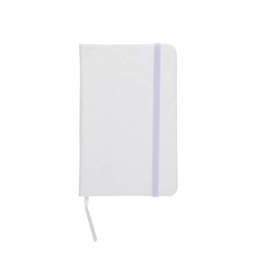 12595N Caderneta de Couro Sintético em São José do Rio Preto, SP por Public Gráfica e Brindes