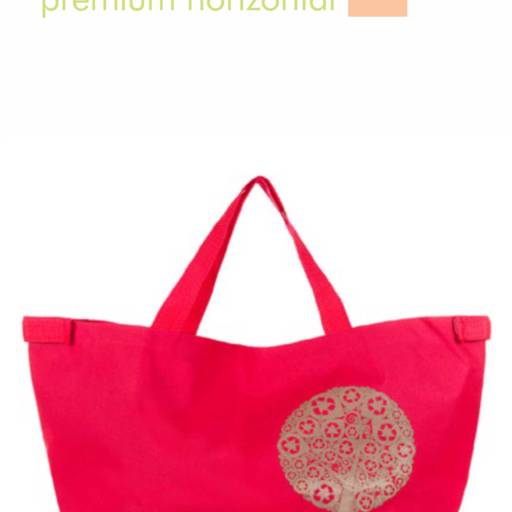 Sacolas de Nylon em São José do Rio Preto, SP por Public Gráfica e Brindes