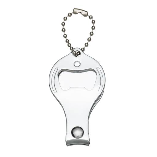 05691 Chaveiro Metal 3 em 1 em São José do Rio Preto, SP por Public Gráfica e Brindes